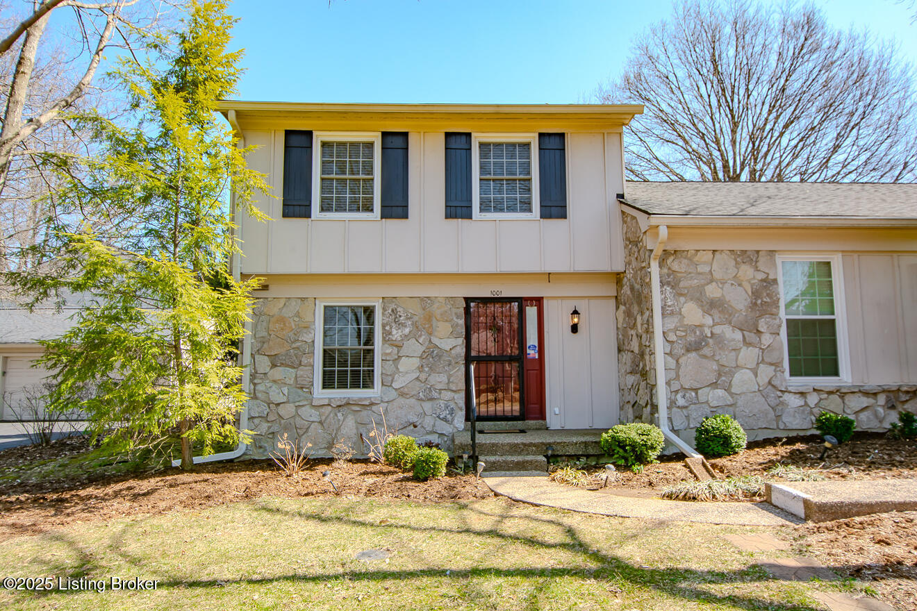1001 Burning Springs Cir, Louisville, Kentucky image 1
