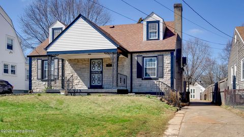 Photo of 1814 Cypress St, Louisville, KY 40210 (MLS # 1711907)