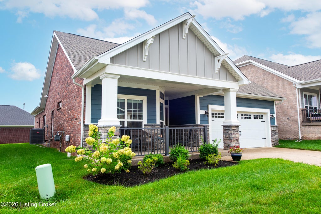 Photo of 14114 Harkaway Ave, Louisville, KY 40299 (MLS # 1728979)