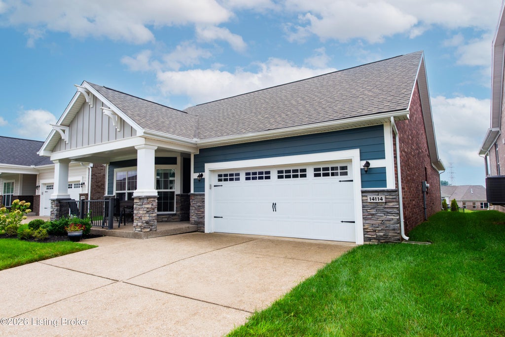 Photo of 14114 Harkaway Ave, Louisville, KY 40299 (MLS # 1728979)
