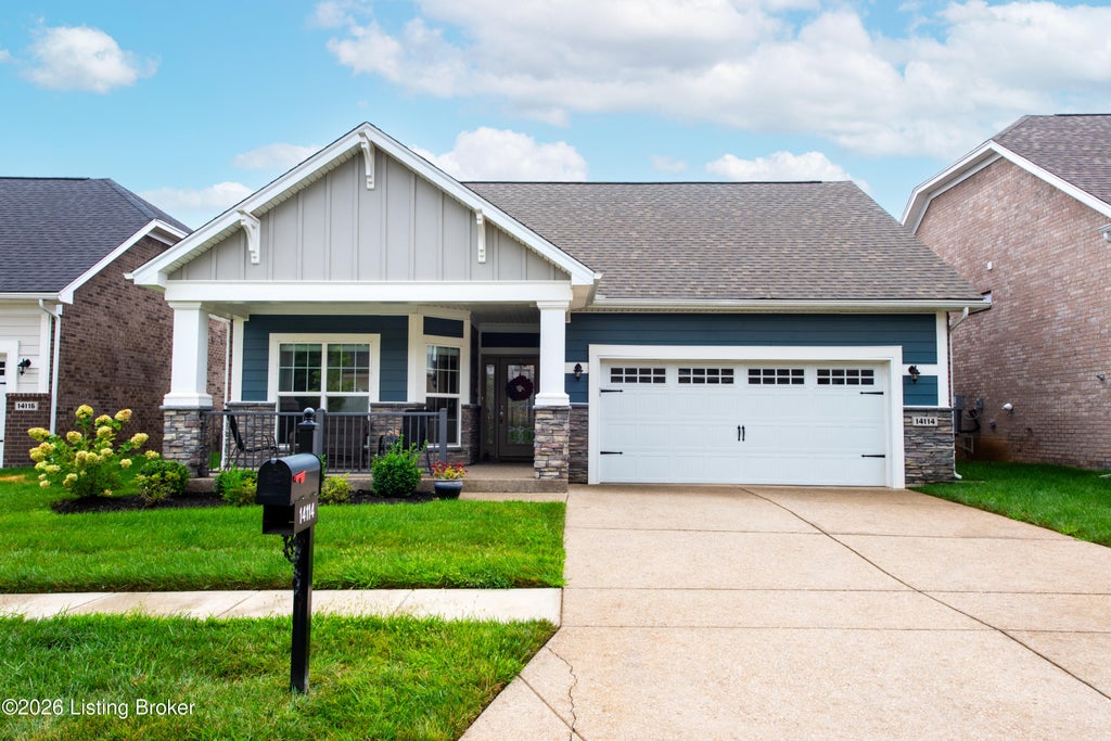 Photo of 14114 Harkaway Ave, Louisville, KY 40299 (MLS # 1728979)