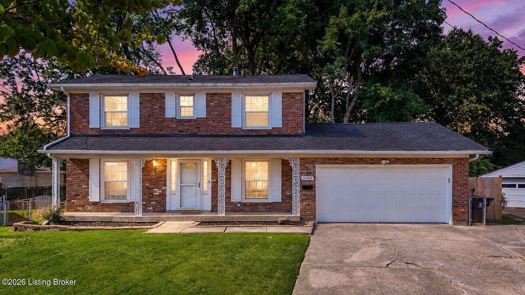 Photo of 5428 Sunnybrook Dr, Louisville, KY 40214 (MLS # 1728488)