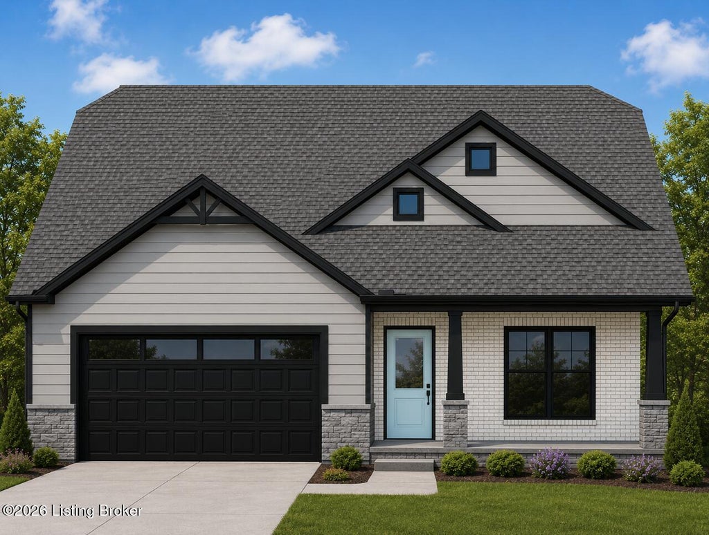 Photo of 3962 Paddock Farm Rd, Louisville, KY 40299 (MLS # 1719307)