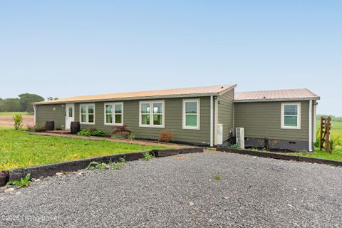 Photo of 199 Doe Run Ln, Springfield, KY 40069 (MLS # 1717396)