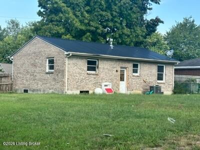 9707 Lancewood Rd