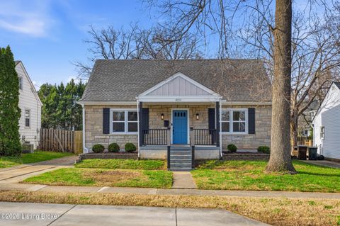 Photo of 4011 Winchester Rd, Louisville, KY 40207 (MLS # 1712494)