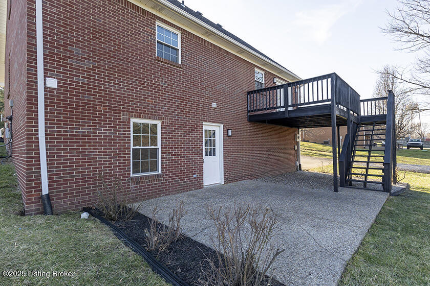 137 Stone Ridge Ct, Fisherville, Kentucky image 9
