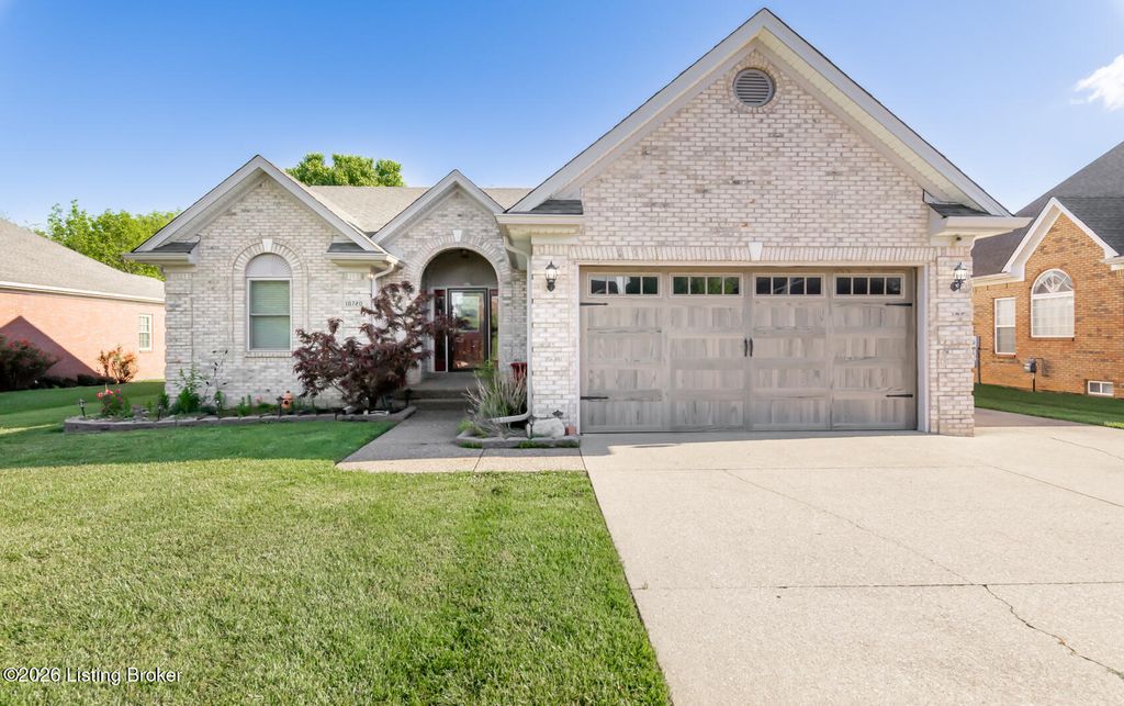 Photo of 10720 Bardstown Woods Blvd, Louisville, KY 40291 (MLS # 1716012)