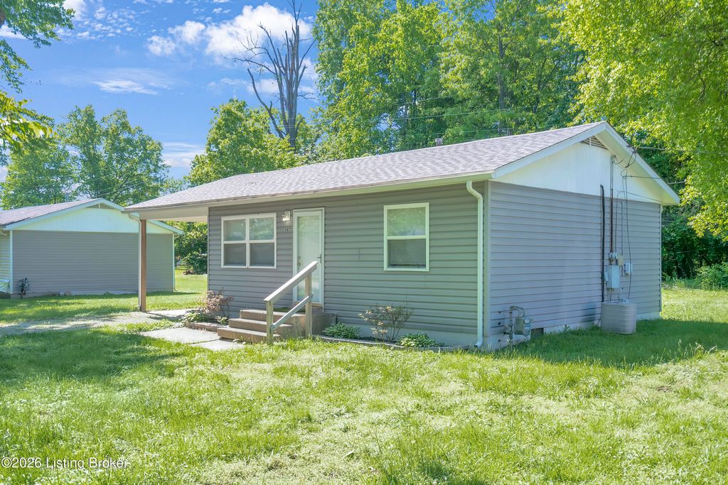 Photo of 167 Melody Ln, Louisville, KY 40229 (MLS # 1716583)