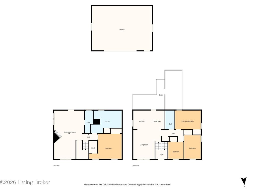 Photo of 7804 Davhal Dr, Louisville, KY 40291 (MLS # 1709002)