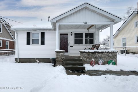 Photo of 1682 Trigg St, Louisville, KY 40213 (MLS # 1704603)