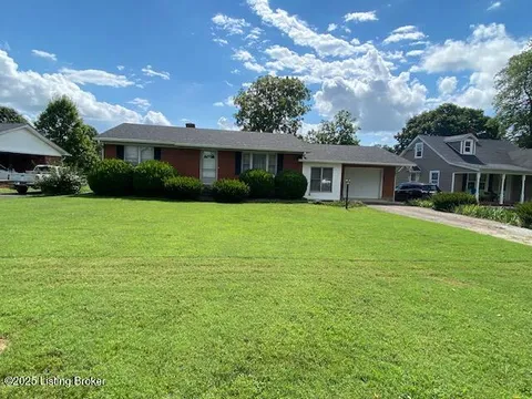 123 Parkview Ave, Bardstown, KY 40004 - #: 1694517