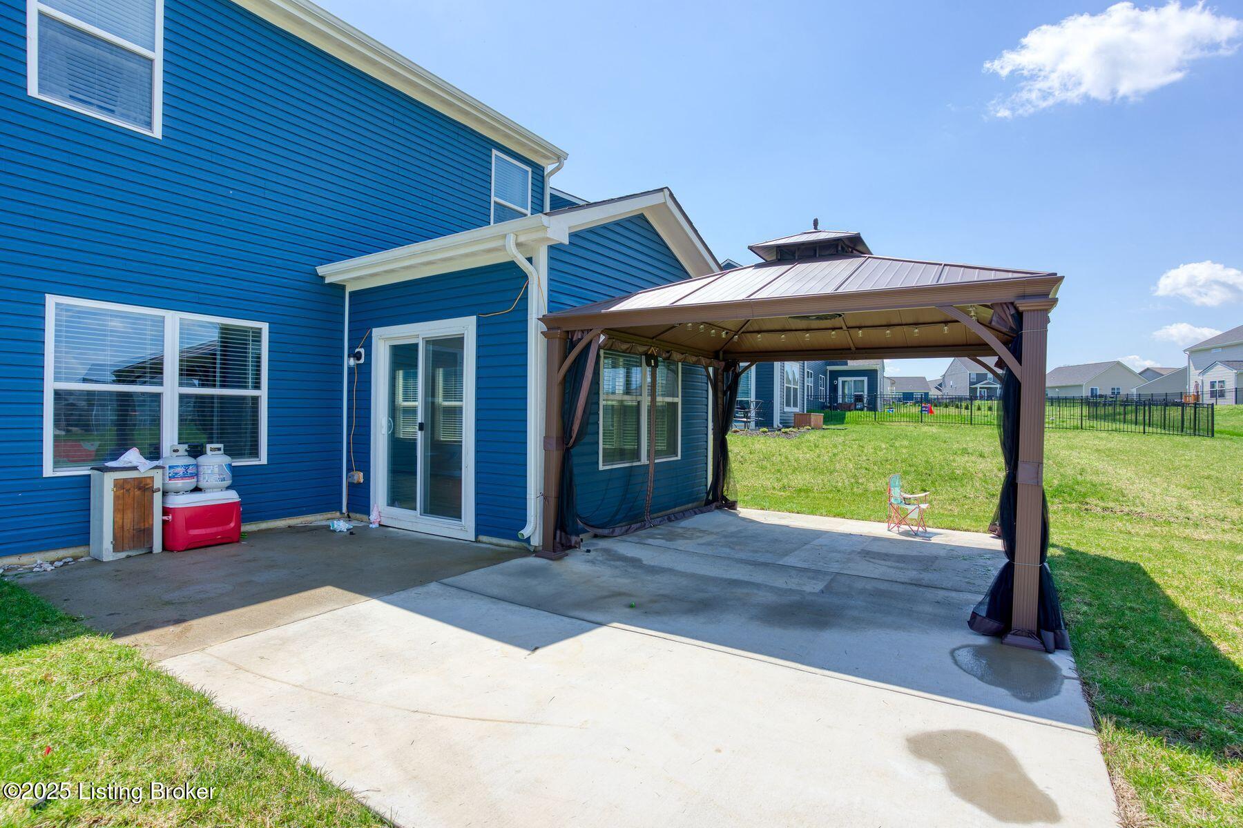 2154 Carnegie Drive Dr, Shelbyville, Kentucky image 44