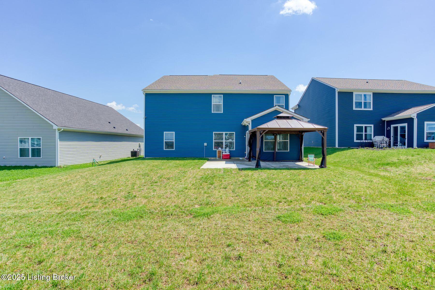 2154 Carnegie Drive Dr, Shelbyville, Kentucky image 46