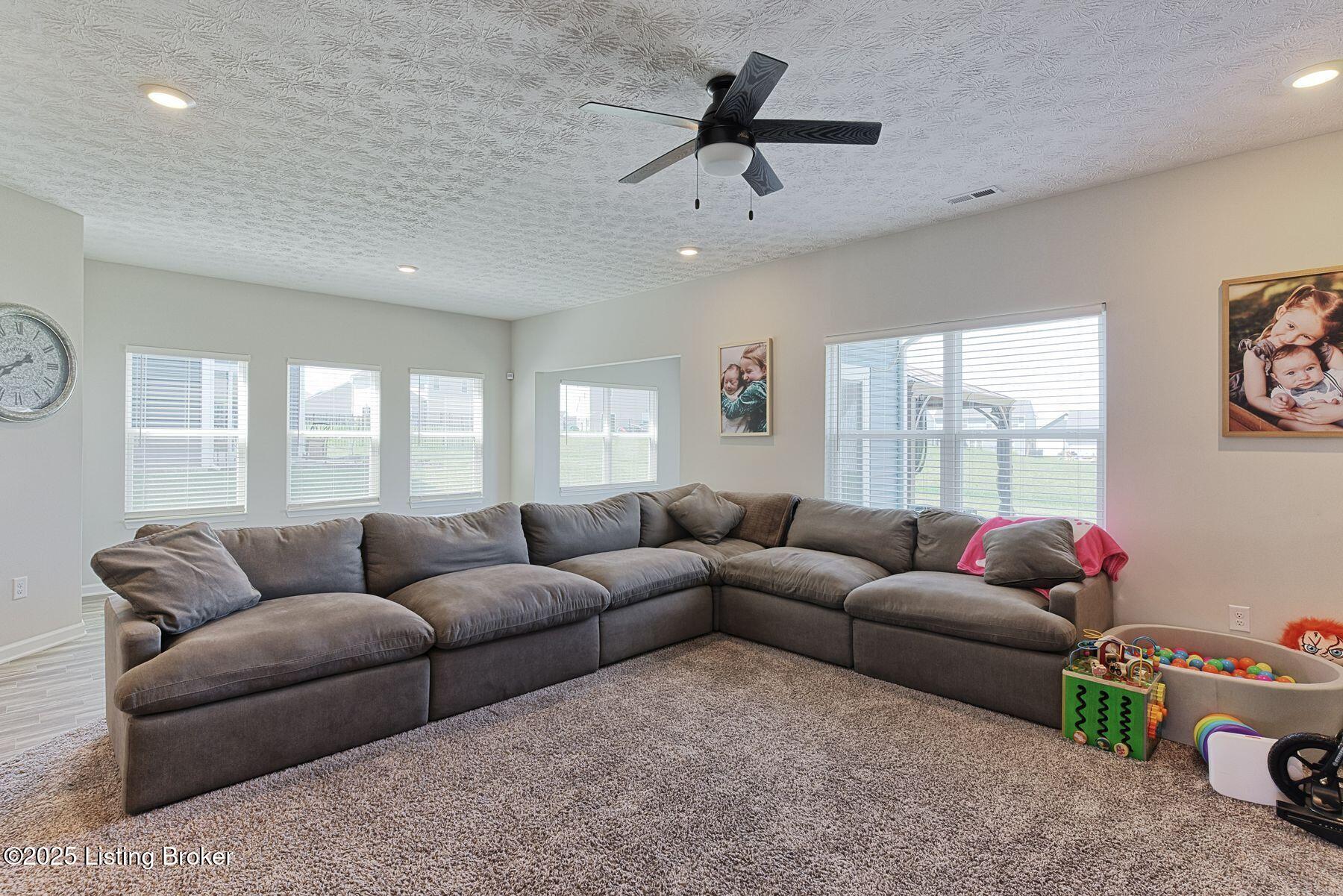 2154 Carnegie Drive Dr, Shelbyville, Kentucky image 17