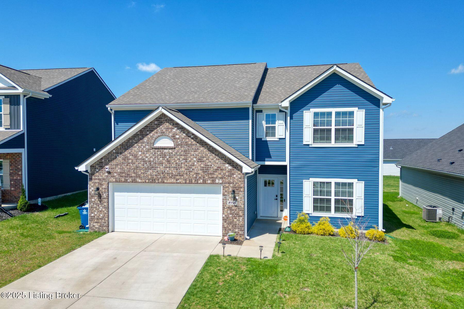 2154 Carnegie Drive Dr, Shelbyville, Kentucky image 2