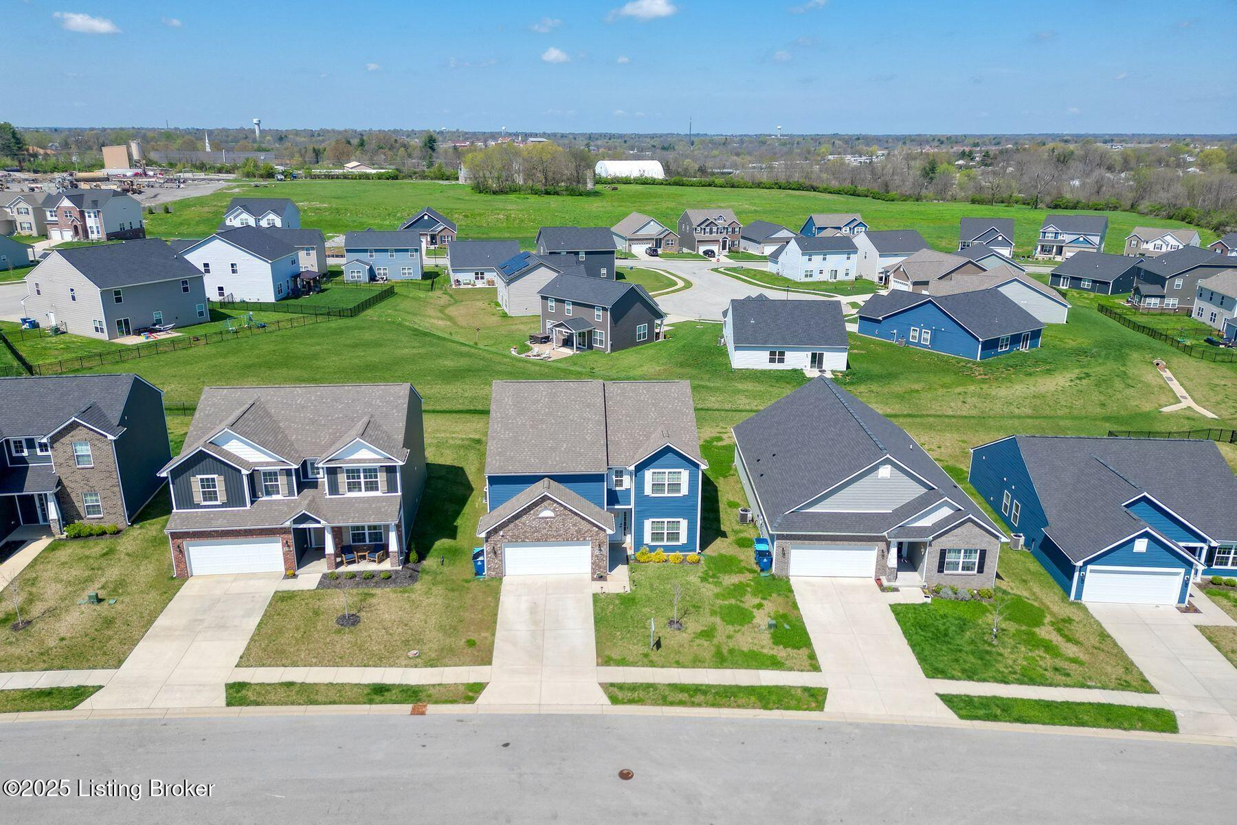 2154 Carnegie Drive Dr, Shelbyville, Kentucky image 47