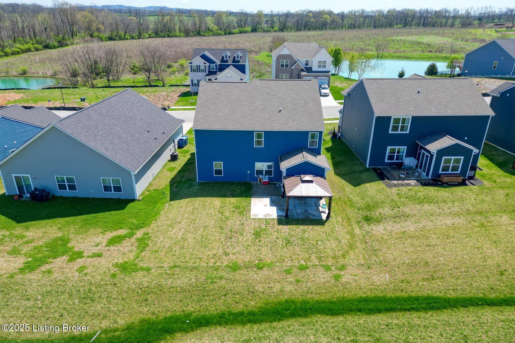 2154 Carnegie Drive Dr, Shelbyville, Kentucky image 48
