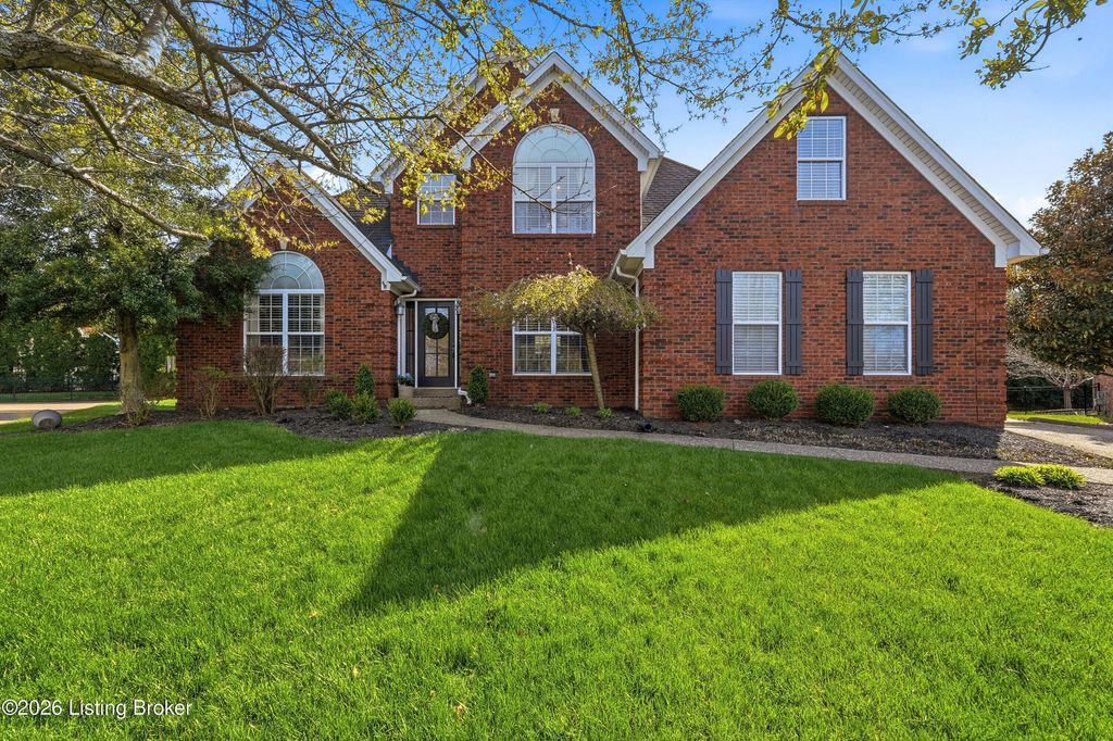 Photo of 13424 Forest Springs Dr, Louisville, KY 40245 (MLS # 1712272)