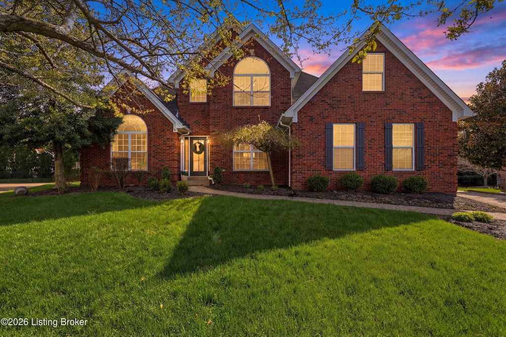 Photo of 13424 Forest Springs Dr, Louisville, KY 40245 (MLS # 1712272)