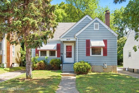Photo of 1413 Thornberry Ave, Louisville, KY 40215 (MLS # 1700779) Photo of 1413 Thornberry Ave, Louisville, KY 40215 (MLS # 1700779)