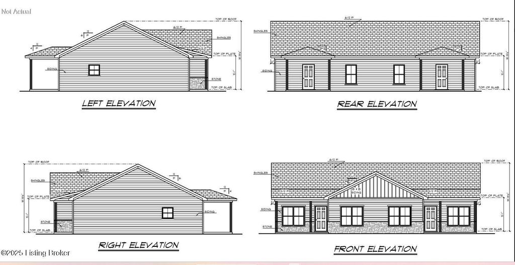 Photo of Lot 16 Brookley Place, Louisville, KY 40229 (MLS # 1701355)