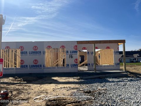 Photo of Lot 16 Brookley Place, Louisville, KY 40229 (MLS # 1701355) Photo of Lot 16 Brookley Place, Louisville, KY 40229 (MLS # 1701355)