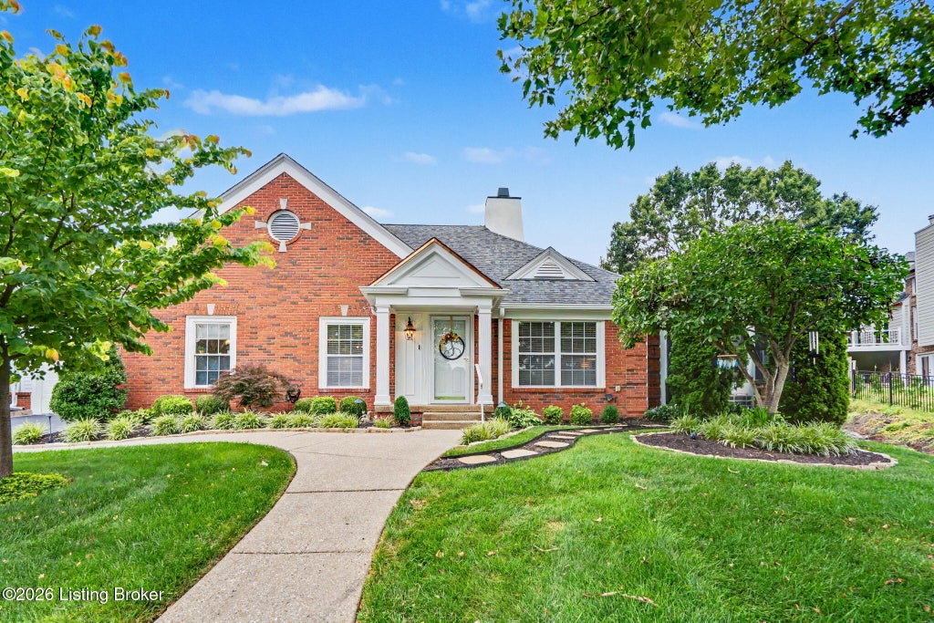 Photo of 3818 Spring Arbor Dr, Louisville, KY 40245 (MLS # 1723373)