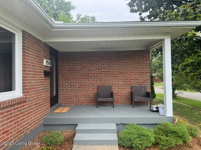 7515 Merlyn Cir, Louisville, Pennsylvania image 2