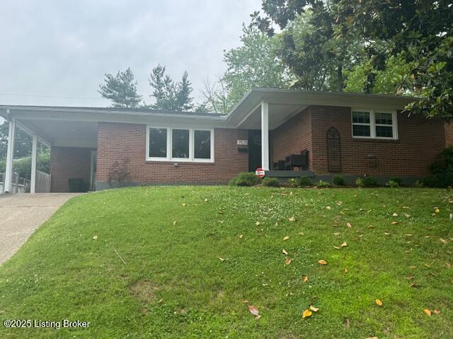 7515 Merlyn Cir, Louisville, Pennsylvania image 1