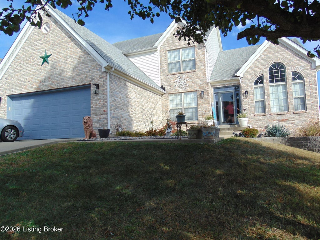 Photo of 8507 Long Bow Ln, Louisville, KY 40291 (MLS # 1733437)
