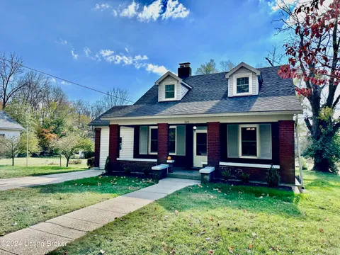 920 Prospect St, Shelbyville, KY 40065 - #: 1673835