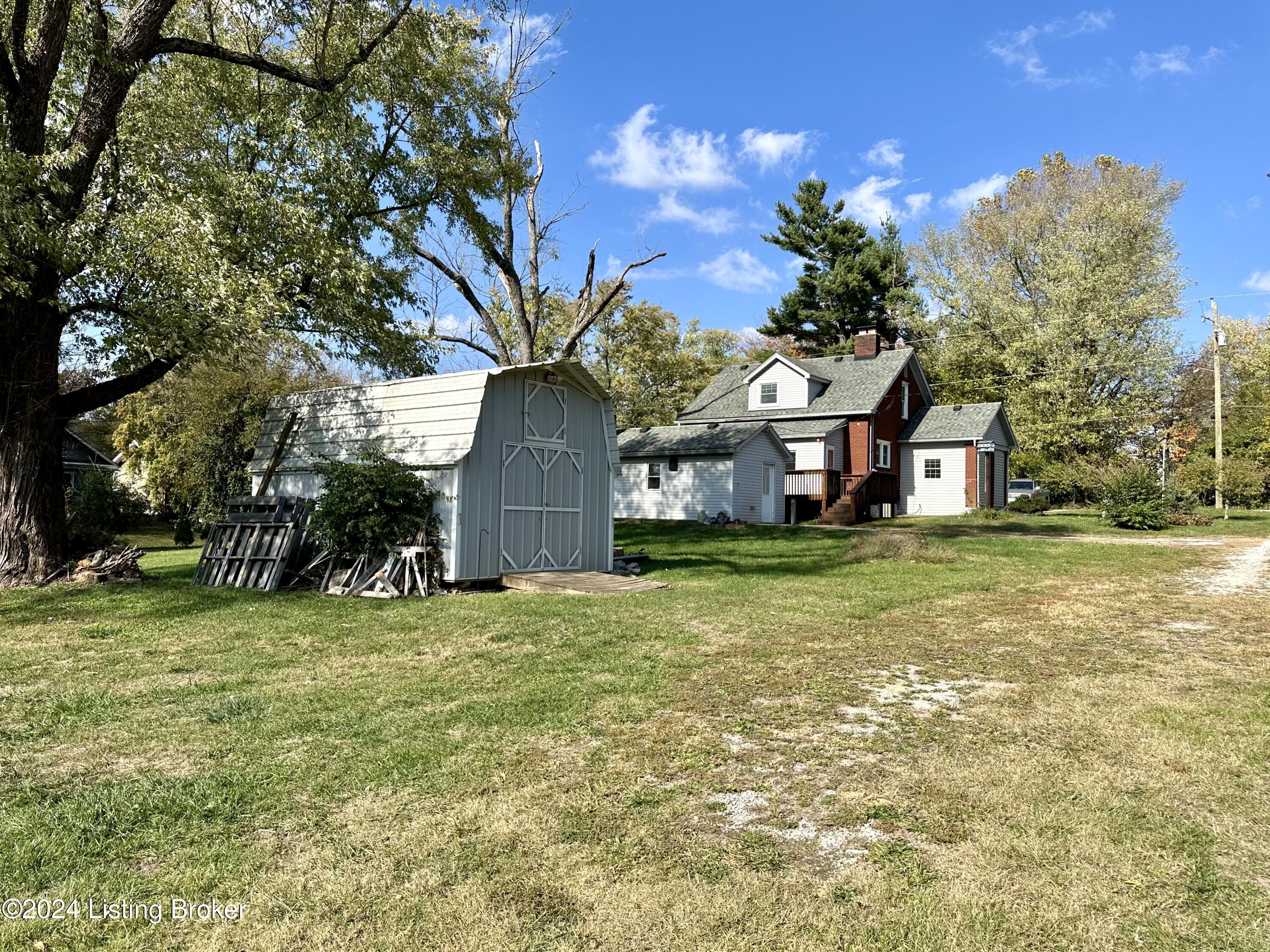 920 Prospect St, Shelbyville, Kentucky image 19