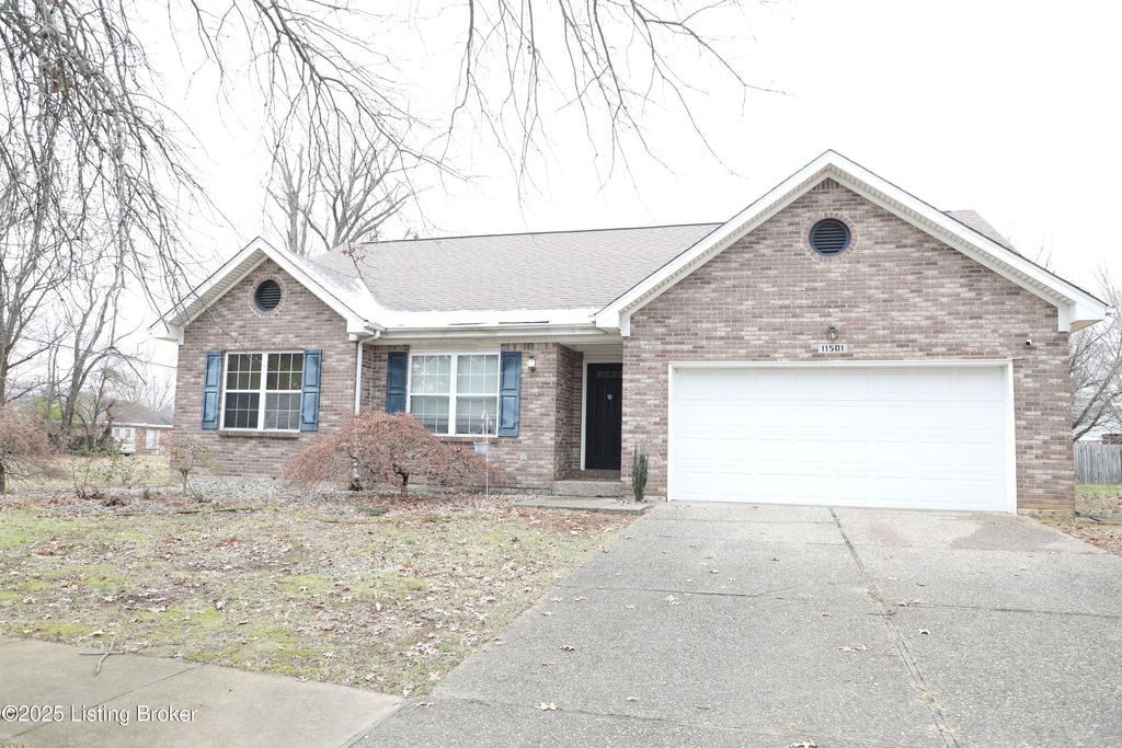 Photo of 11501 Halifax Dr, Louisville, KY 40245 (MLS # 1705593)
