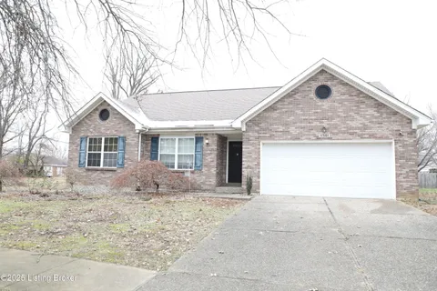 11501 Halifax Dr, Louisville, KY 40245 - #: 1705593