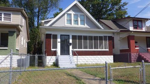 Photo of 4149 W Muhammad Ali Blvd, Louisville, KY 40212 (MLS # 1702340)