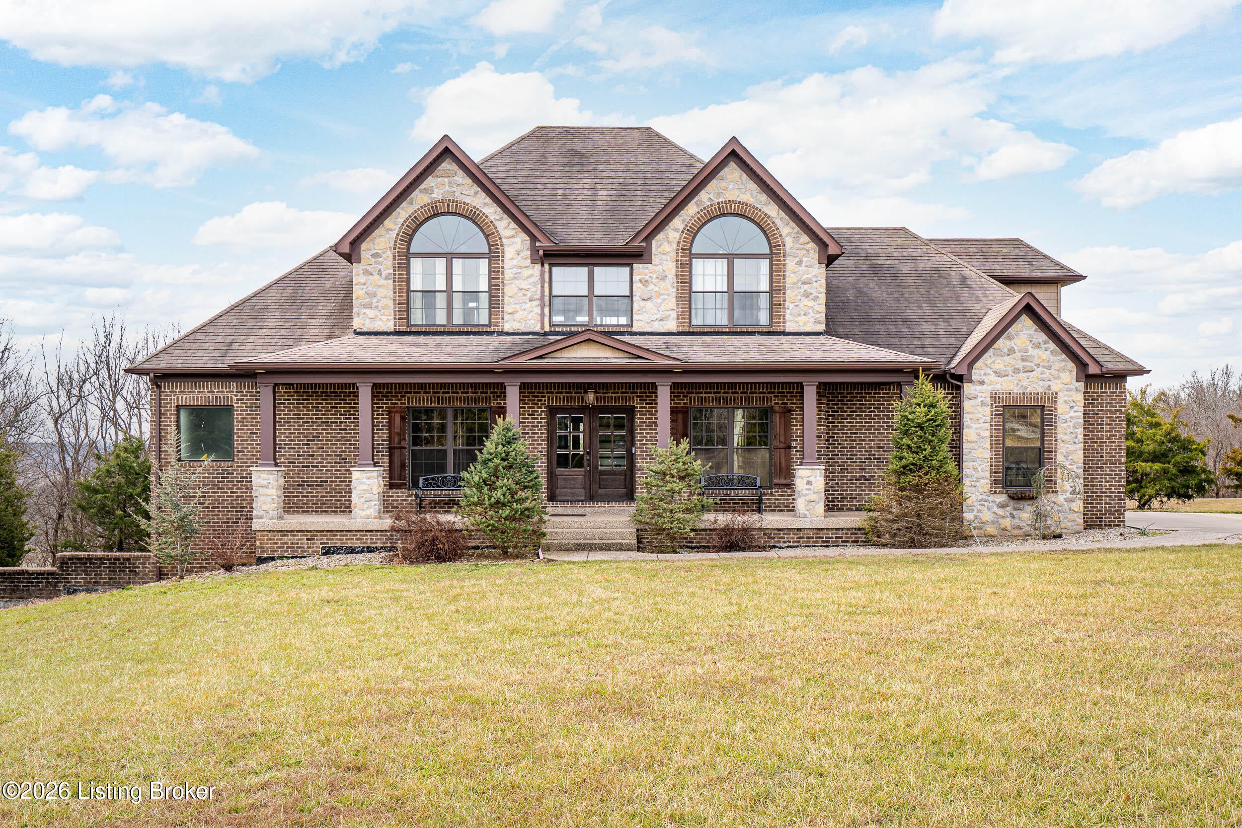288 Clayleen Way