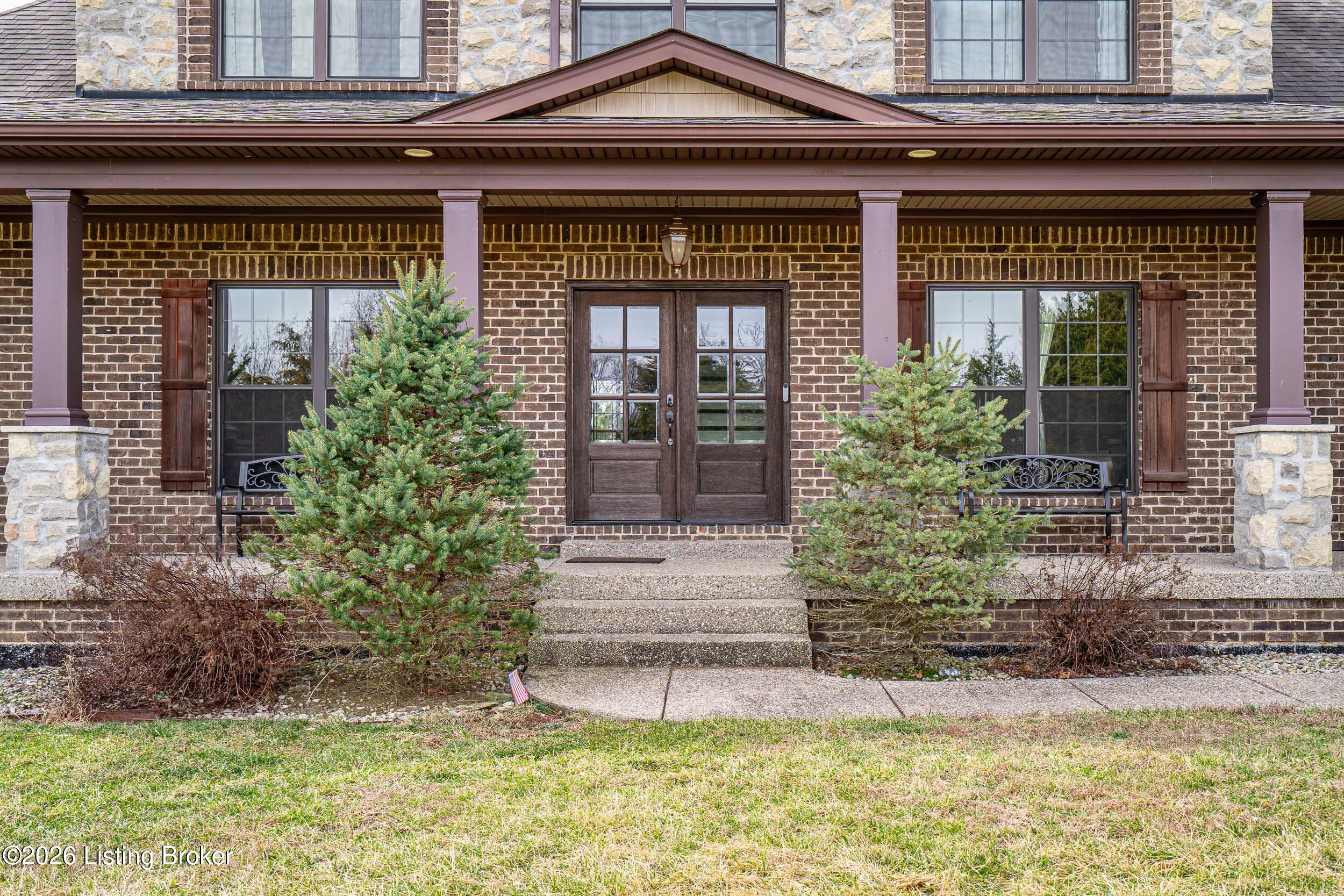 288 Clayleen Way