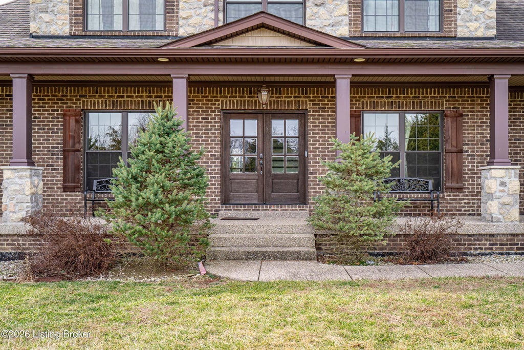 Photo of 288 Clayleen Way, Taylorsville, KY 40071 (MLS # 1730713)