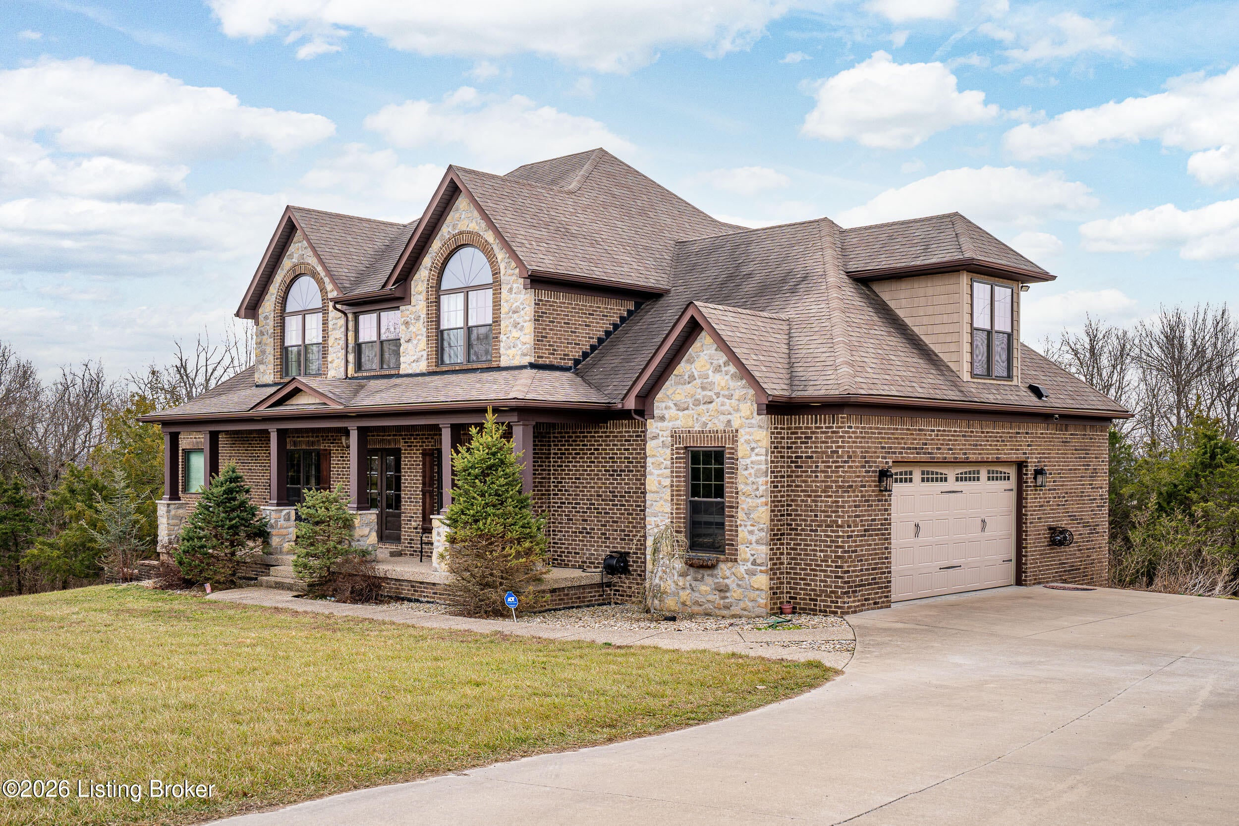 288 Clayleen Way