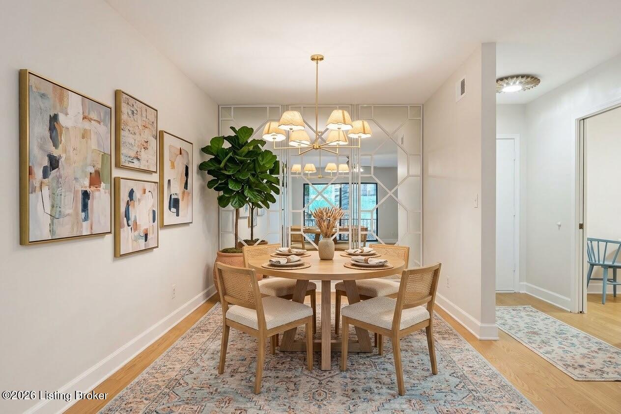5800 Coach Gate Wynde APT 291