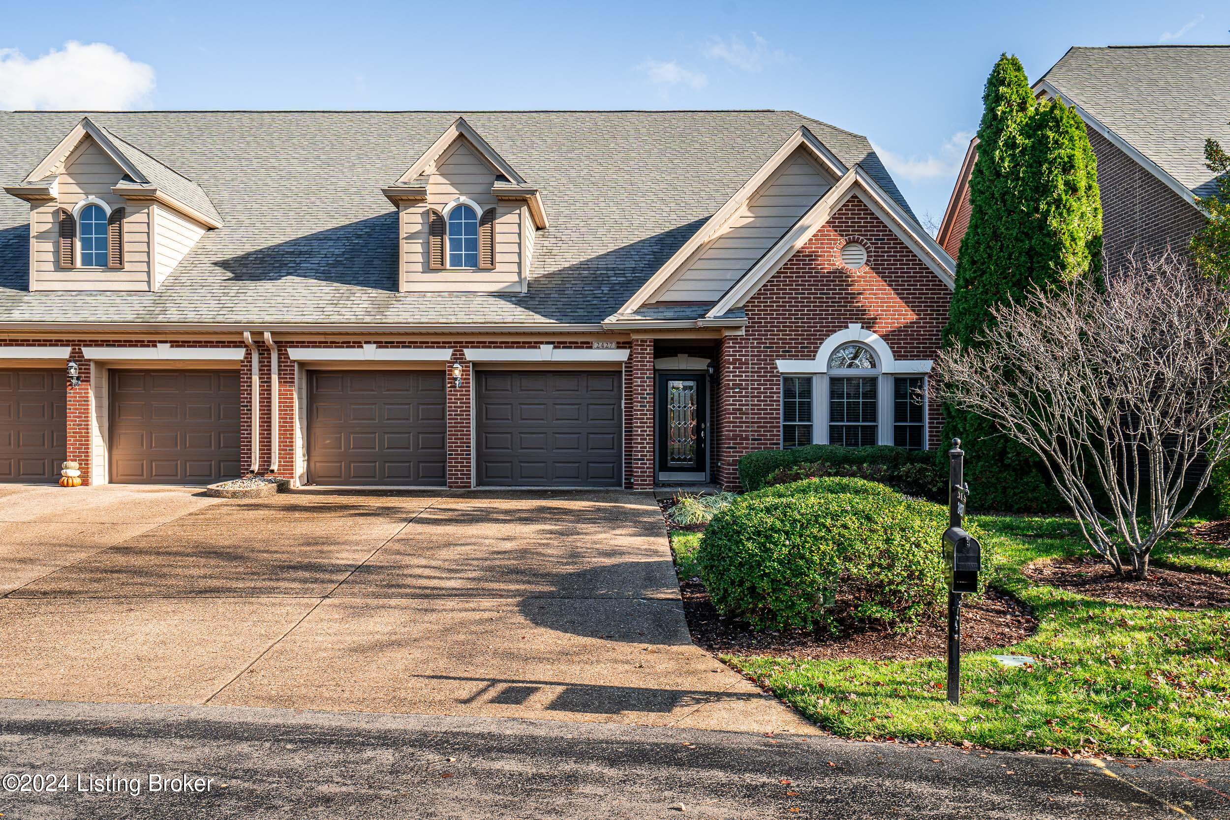 2427 Tradition Cir, Louisville, Kentucky image 3