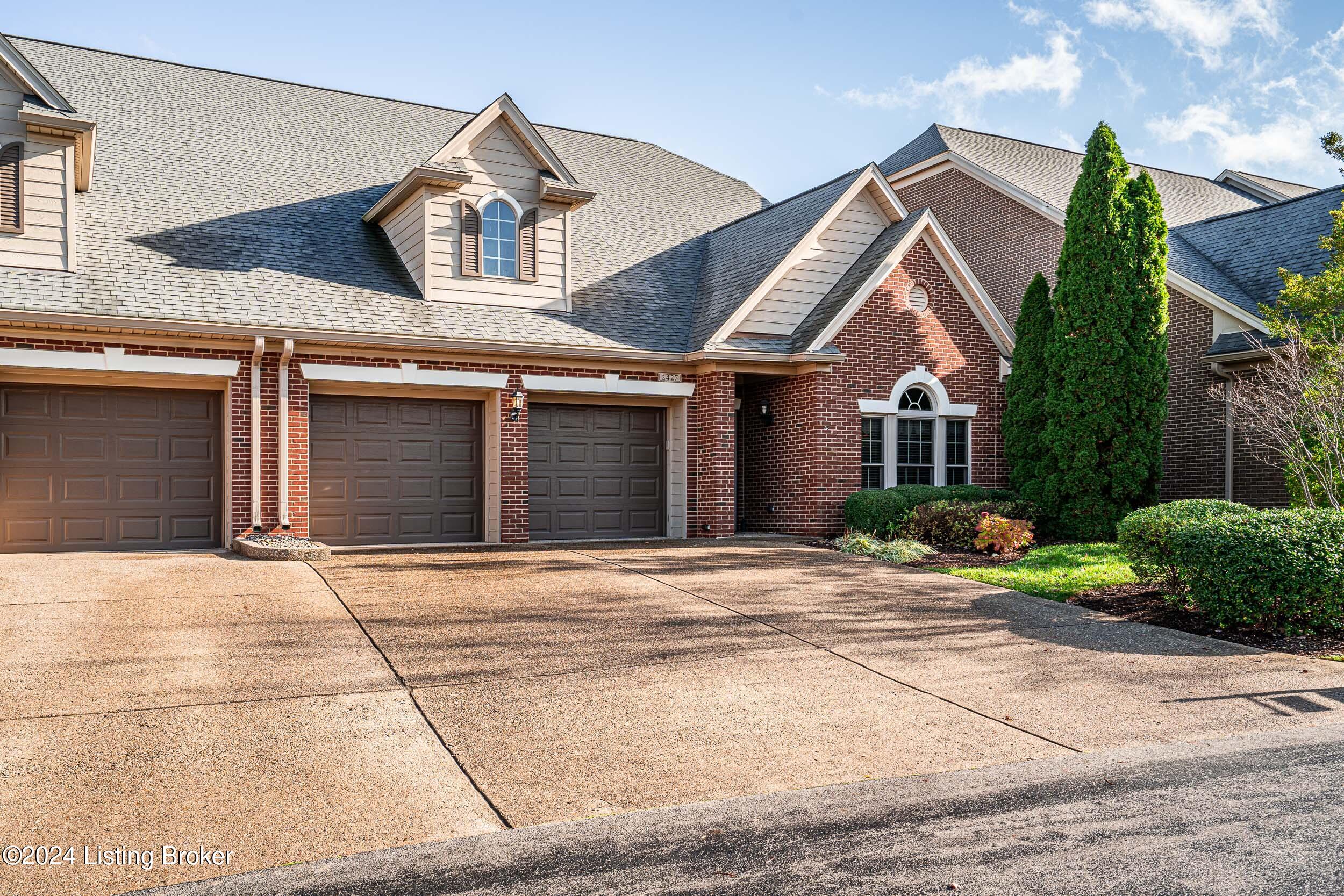 2427 Tradition Cir, Louisville, Kentucky image 4