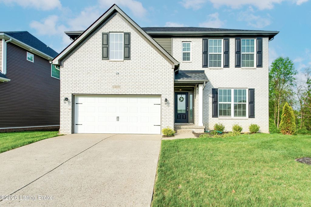 Photo of 14019 Halden Ridge Way, Louisville, KY 40245 (MLS # 1714998)