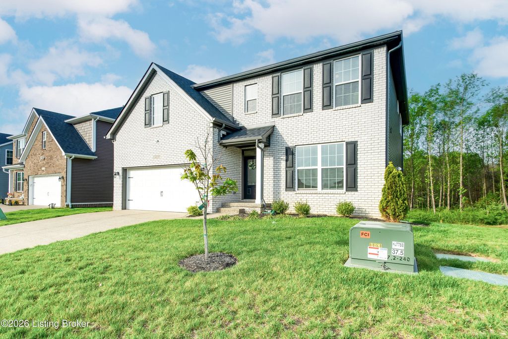 Photo of 14019 Halden Ridge Way, Louisville, KY 40245 (MLS # 1714998)