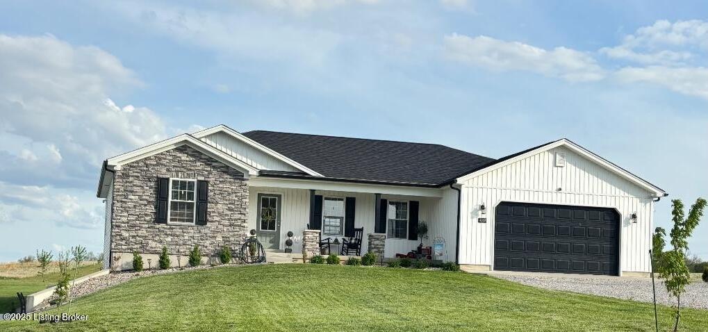 4069 Fairgrounds Rd, Brandenburg, Kentucky image 1