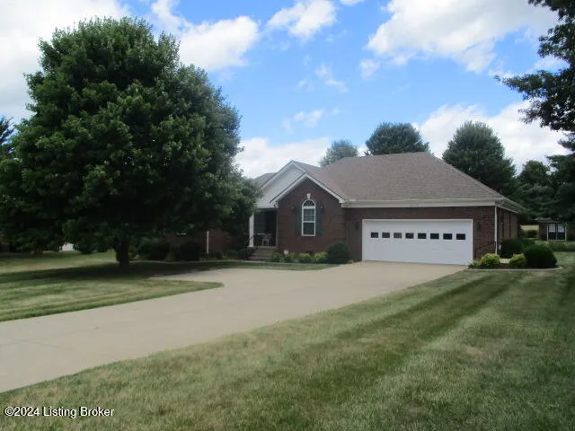Property: 1217 Wedgewood Dr,Bardstown, KY