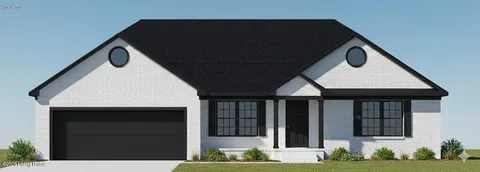 516 Braden Way, Bardstown, KY 40004 - #: 1708967