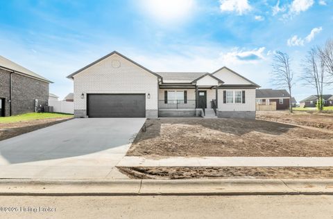 Homes For Sale - 516 Braden Way<br/> Nelson County, Bardstown, KY 40004