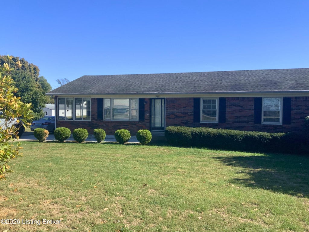Photo of 589 Greer Ln, Bardstown, KY 40004 (MLS # 1732333)